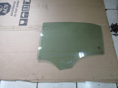 Стекло заднее левое MERCEDES-BENZ E-класс W212/S212/C207/A207 рестайлинг (2013 - 2016) — Разборка Мерседес