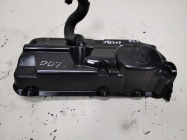 Крышка двигателя декоративная MERCEDES-BENZ V-class W638 — Разборка Мерседес