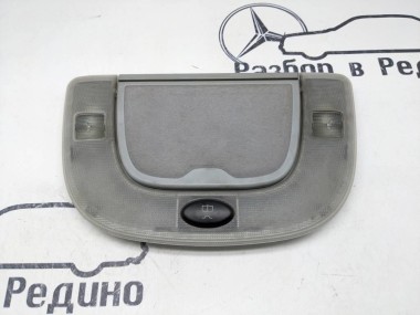 Плафон салона MERCEDES-BENZ S-класс W220 (1998 - 2005) — Разборка Мерседес