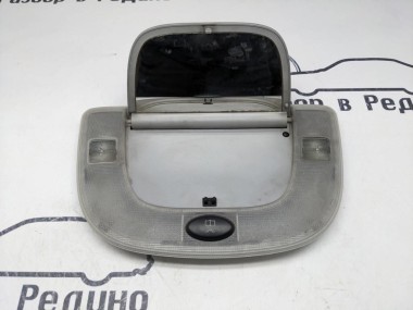 Плафон салона MERCEDES-BENZ S-класс W220 (1998 - 2005) — Разборка Мерседес