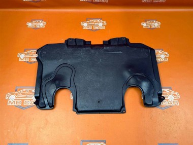 Защита АКПП MERCEDES-BENZ S-класс W220 (1998 - 2005) — Разборка Мерседес