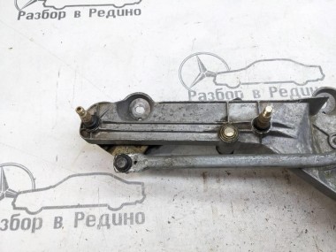 Трапеция дворников MERCEDES-BENZ S-класс W220 (1998 - 2005) — Разборка Мерседес