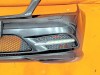 Бампер передний MERCEDES-BENZ C-класс W204/S204 (2006 - 2011) фото 6 — Разборка Мерседес