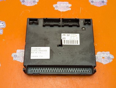 Блок AAM MERCEDES-BENZ M-класс W163 (1997 - 2001) &mdash; Разборка Мерседес