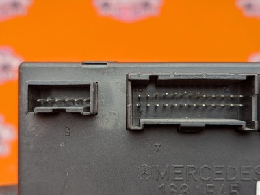 Блок AAM MERCEDES-BENZ M-класс W163 (1997 - 2001) &mdash; Разборка Мерседес