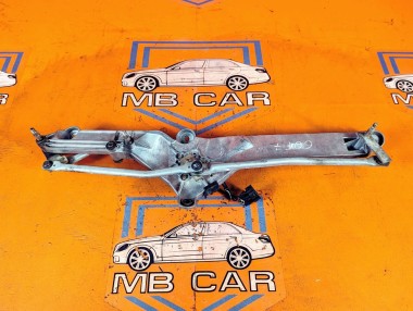 Трапеция дворников MERCEDES-BENZ S-класс W220 рестайлинг (2002 - 2005) S 320 CDI 3.2 AT (204 л.с.) &mdash; Разборка Мерседес