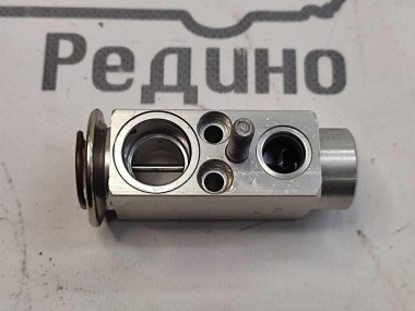 Клапан расширительный MERCEDES-BENZ C-класс W204/S204 (2006 - 2011) — Разборка Мерседес