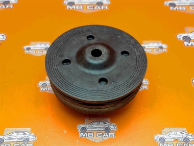 Опора задней пружины MERCEDES-BENZ M-класс W164 рестайлинг (2008 - 2011) — Разборка Мерседес