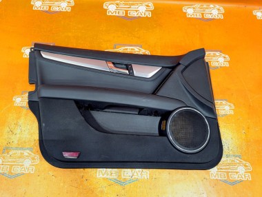 Карта двери передняя левая MERCEDES-BENZ C-класс W204/S204 (2006 - 2011) — Разборка Мерседес