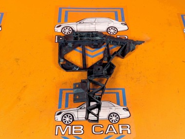 Кронштейн крепления бампера MERCEDES-BENZ M-класс W166 (2011 - 2015) ML 350 3.5 4MATIC 7G-Tronic (306 л.с.) &mdash; Разборка Мерседес