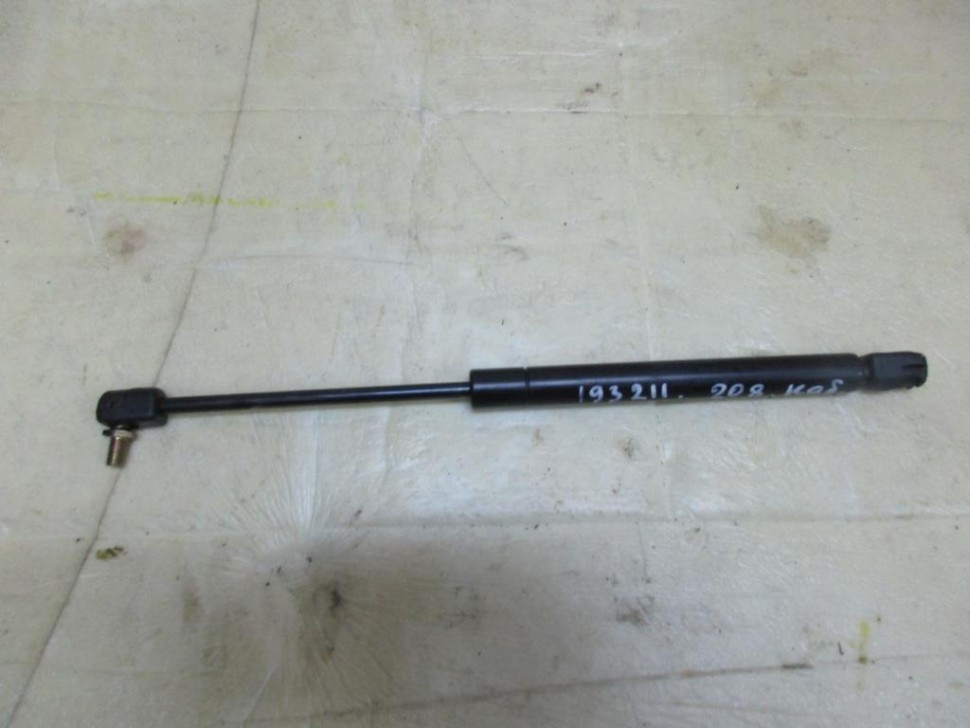 Амортизатор крыши MERCEDES-BENZ CLK-класс C208/A208 (1997 - 2000) фото 1 — Разборка Мерседес