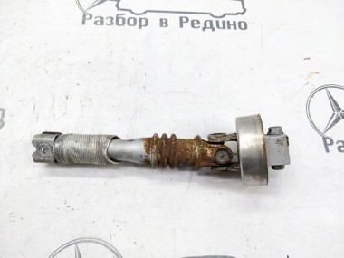 Кардан рулевого вала MERCEDES-BENZ E-класс W211/S211 рестайлинг (2006 - 2009) — Разборка Мерседес