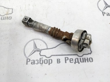 Кардан рулевого вала MERCEDES-BENZ E-класс W211/S211 рестайлинг (2006 - 2009) — Разборка Мерседес