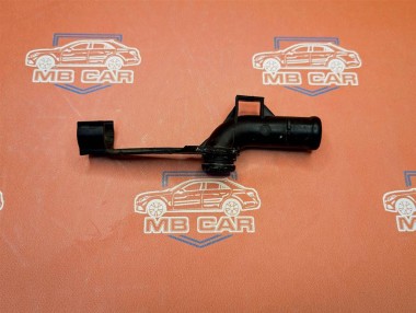 Трубка ОЖ MERCEDES-BENZ C-класс W204/S204 (2006 - 2011) — Разборка Мерседес