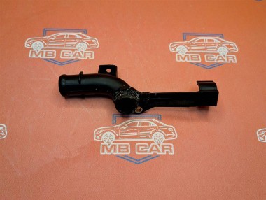 Трубка ОЖ MERCEDES-BENZ C-класс W204/S204 (2006 - 2011) — Разборка Мерседес
