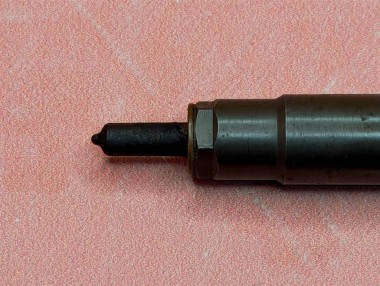 Форсунка ДИЗЕЛЬ MERCEDES-BENZ Sprinter W906 (2006 - 2019) — Разборка Мерседес