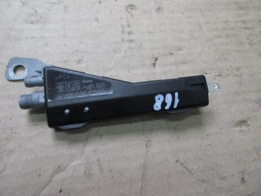 Усилитель антенны MERCEDES-BENZ A-класс W168 рестайлинг (2001 - 2004) — Разборка Мерседес