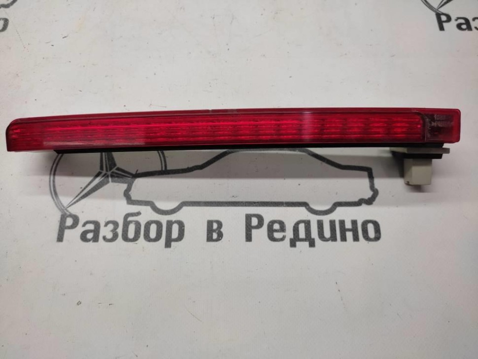 Фонарь стоп-сигнала MERCEDES-BENZ E-класс W211/S211 (2002 - 2006) фото 1 — Разборка Мерседес