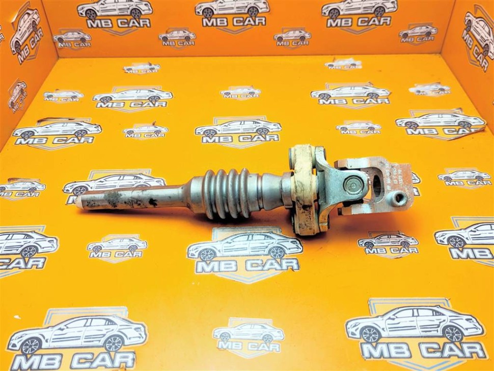 Кардан рулевого вала MERCEDES-BENZ GLE-класс Coupe C292 (2015 - 2019) фото 1 — Разборка Мерседес