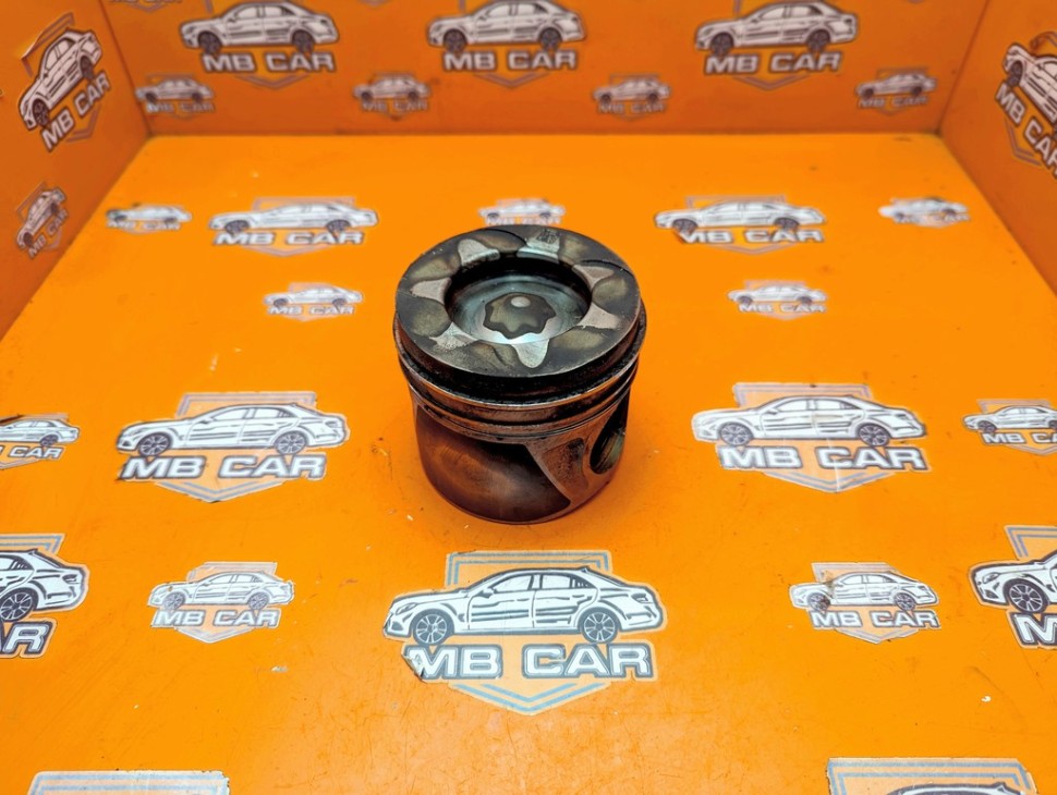 Поршень дизель MERCEDES-BENZ Vito W639 рестайлинг (2010 - 2014) фото 1 — Разборка Мерседес