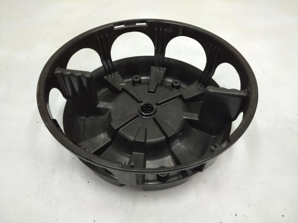 Поддон запасного колеса MERCEDES-BENZ E-класс W212/S212/C207/A207 (2009 - 2013) фото 1 — Разборка Мерседес