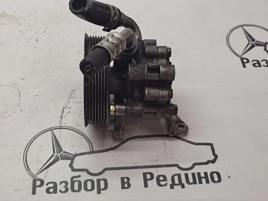 ГУР MERCEDES-BENZ M-класс W164 (2005 - 2008) — Разборка Мерседес