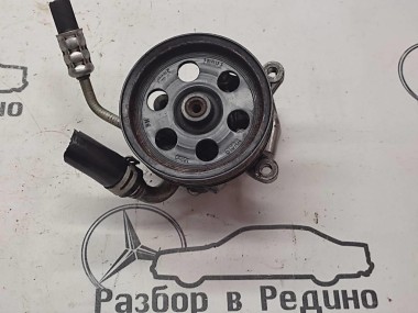 ГУР MERCEDES-BENZ M-класс W164 (2005 - 2008) — Разборка Мерседес