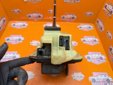 Кулиса АКПП MERCEDES-BENZ SLK-класс R171 (2004 - 2008) &mdash; Разборка Мерседес