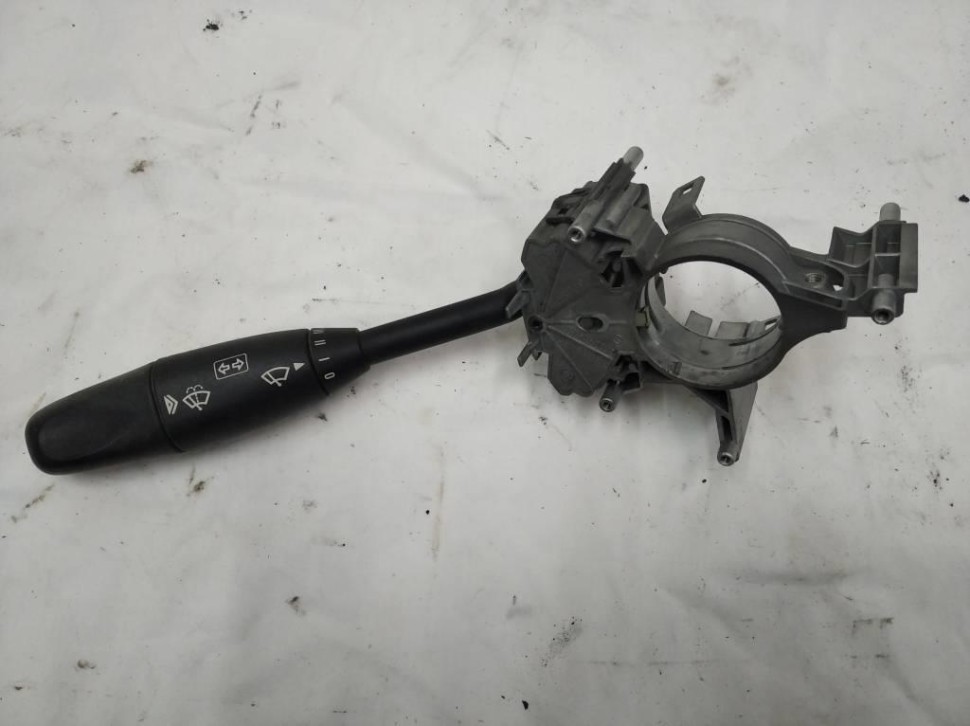 Переключатель подрулевой MERCEDES-BENZ S-класс W220 (1998 - 2005) фото 1 — Разборка Мерседес