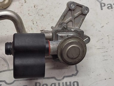 Клапан рециркуляции ОГ MERCEDES-BENZ E-класс W212/S212/C207/A207 (2009 - 2013) — Разборка Мерседес