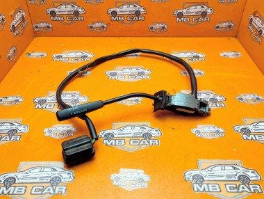 Переключатель круиз контроля MERCEDES-BENZ E-класс W124/S124/C124/A124 (1984 - 1997) — Разборка Мерседес