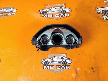 Щиток приборов MERCEDES-BENZ E-класс W212/S212/C207/A207 (2009 - 2013) &mdash; Разборка Мерседес