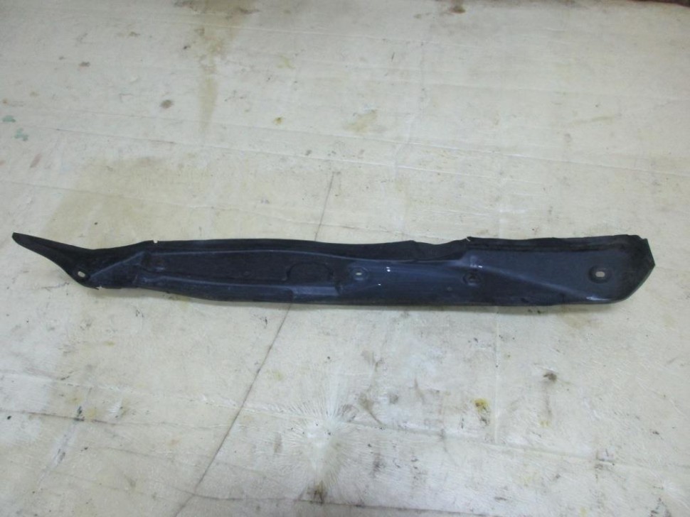 Пыльник крыла MERCEDES-BENZ E-класс W211/S211 (2002 - 2006) фото 1 — Разборка Мерседес