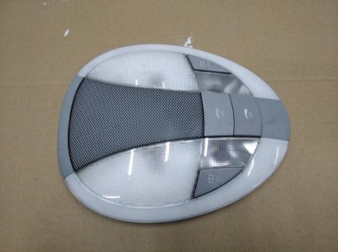 Плафон салона MERCEDES-BENZ E-класс W211/S211 (2002 - 2006) — Разборка Мерседес