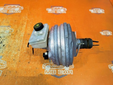 Вакуумный усилитель тормозов MERCEDES-BENZ S-класс W220 рестайлинг (2002 - 2005) — Разборка Мерседес