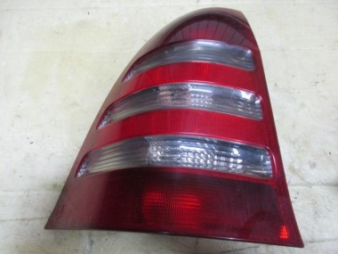 Фонарь задний левый MERCEDES-BENZ C-класс W203/S203/CL203 (2000 - 2004) — Разборка Мерседес