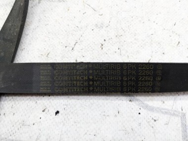 Ремень приводной MERCEDES-BENZ E-класс W211/S211 (2002 - 2006) — Разборка Мерседес