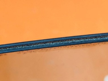 Стекло переднее правое MERCEDES-BENZ S-класс W220 (1998 - 2005) — Разборка Мерседес