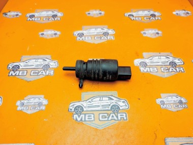 Насос омывателей MERCEDES-BENZ C-класс W203/S203/CL203 (2000 - 2004) — Разборка Мерседес