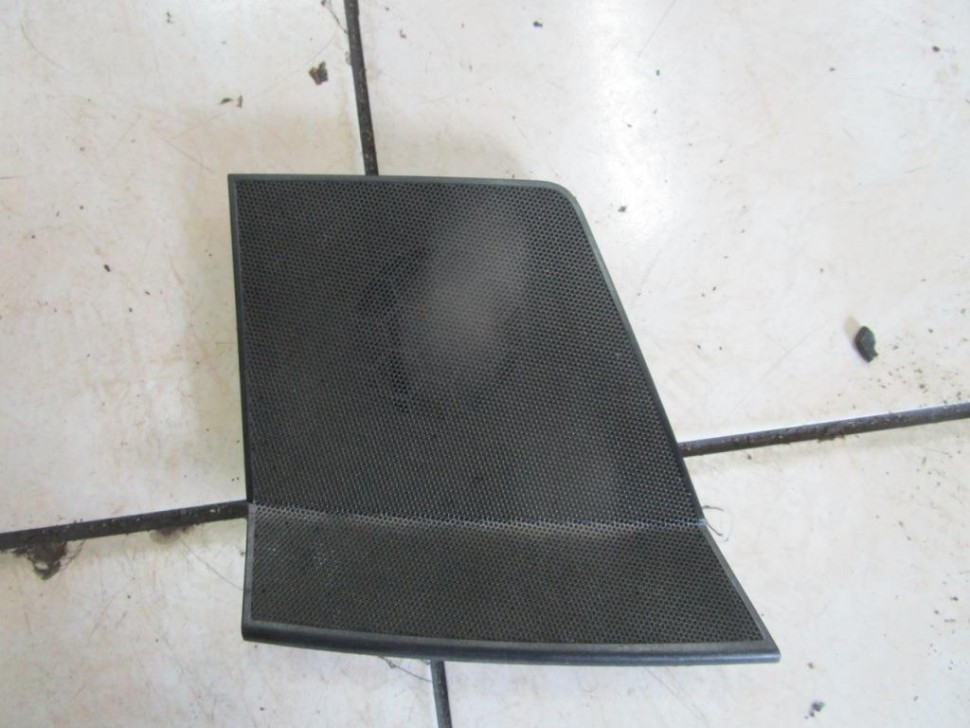 Сетки динамиков торпеды MERCEDES-BENZ Sprinter W906 (2006 - 2019) фото 1 — Разборка Мерседес