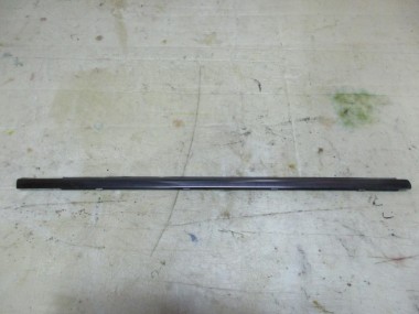 Молдинг стекла двери MERCEDES-BENZ C-класс W203/S203/CL203 (2000 - 2004) — Разборка Мерседес