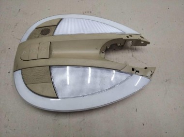 Плафон салона MERCEDES-BENZ E-класс W211/S211 рестайлинг (2006 - 2009) — Разборка Мерседес