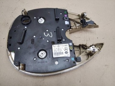 Плафон салона MERCEDES-BENZ E-класс W211/S211 рестайлинг (2006 - 2009) — Разборка Мерседес