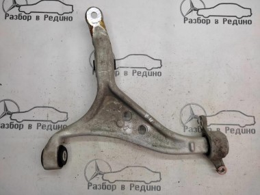 Рычаг передний нижний правый MERCEDES-BENZ M-класс W166 (2011 - 2015) — Разборка Мерседес