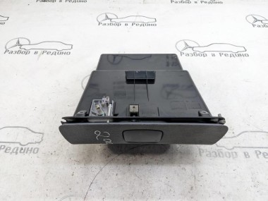 Бардачок MERCEDES-BENZ Sprinter W901-905 (1995 - 2006) — Разборка Мерседес