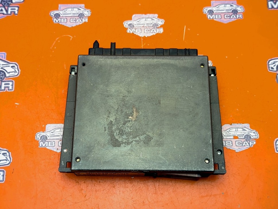 Блок (базовый модуль) MERCEDES-BENZ S-класс W140 (1991 - 1998) фото 1 — Разборка Мерседес