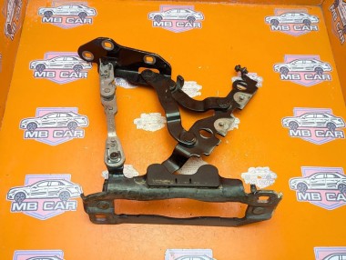 Петля капота MERCEDES-BENZ E-класс W212/S212/C207/A207 (2009 - 2013) &mdash; Разборка Мерседес