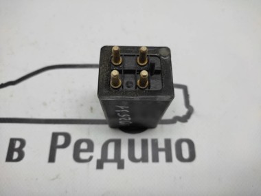 Реле кикдауна MERCEDES-BENZ E-класс W210/S210 (1995 - 1999) — Разборка Мерседес