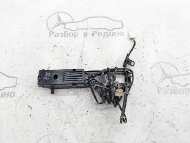 Ответная часть замка двери MERCEDES-BENZ S-класс W220 рестайлинг (2002 - 2005) — Разборка Мерседес