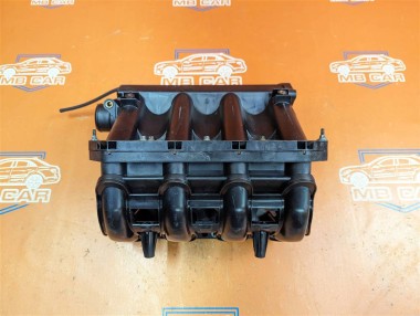 Коллектор впускной MERCEDES-BENZ Vito W638 (1996 - 2003) — Разборка Мерседес